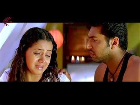 jayam ravi sex video|Jayam Ravi, Bhavana Scenes .